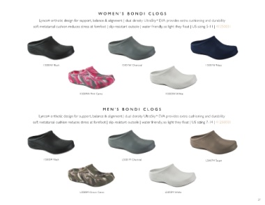 aetrex bondi clogs